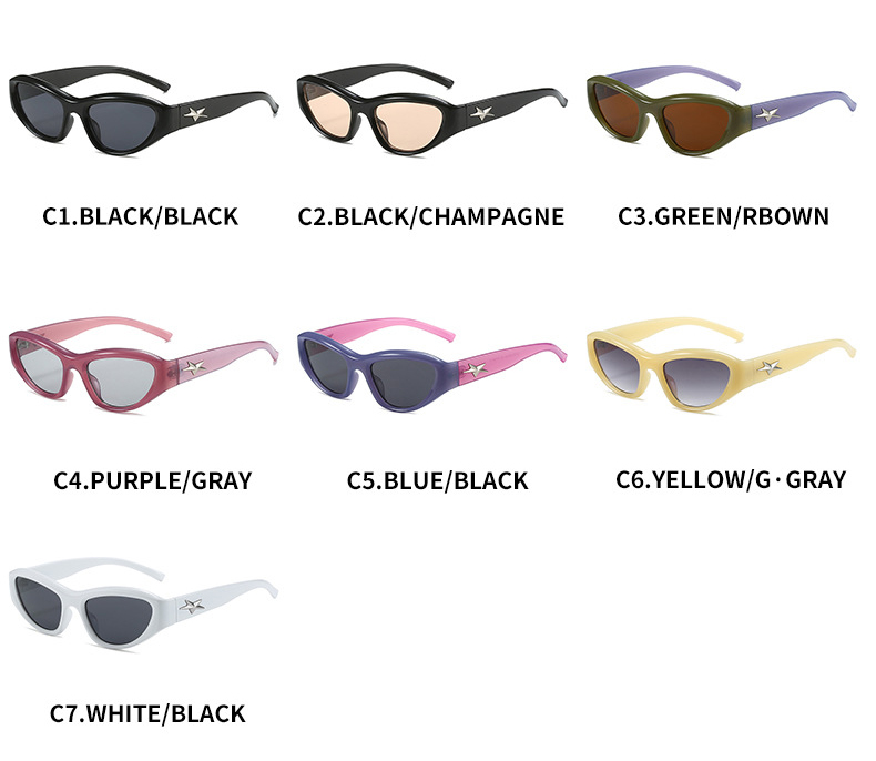 DLLO79 cat eye y2y sunglasses (3)