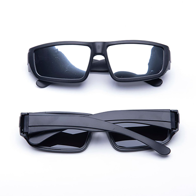 Solar Eclipse Glasses (3)