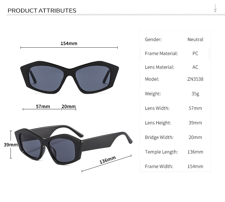 cateye sunglasses (4)