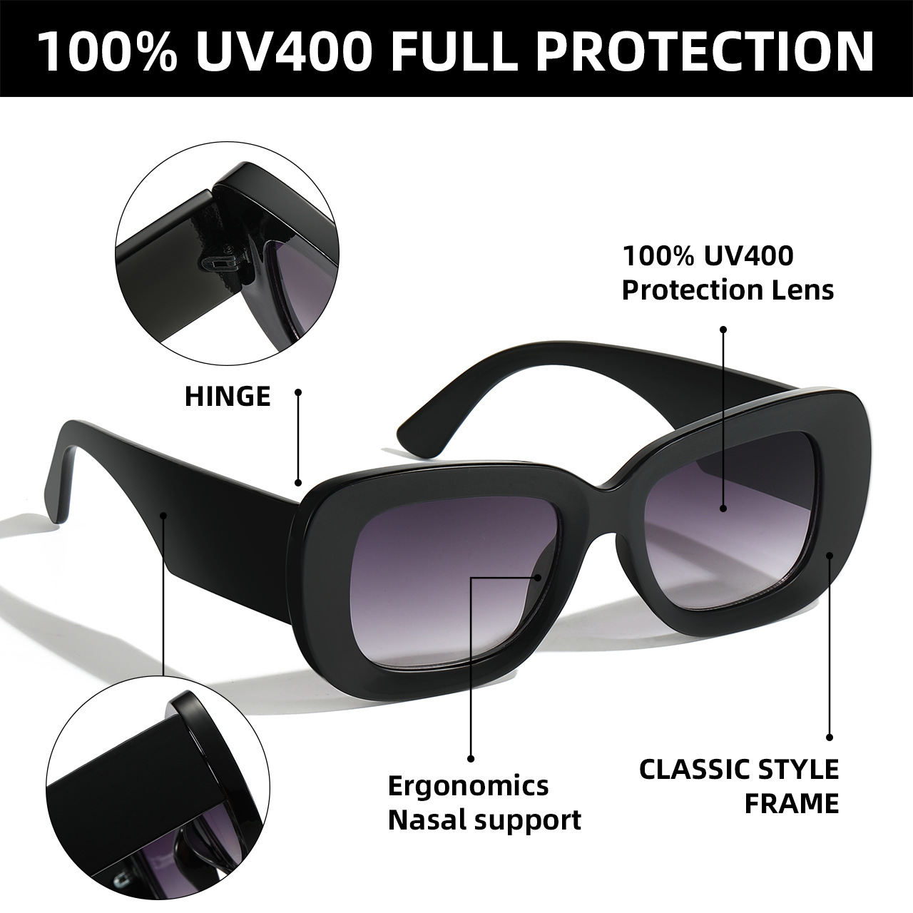 rectangle sunglasses frames description (13)