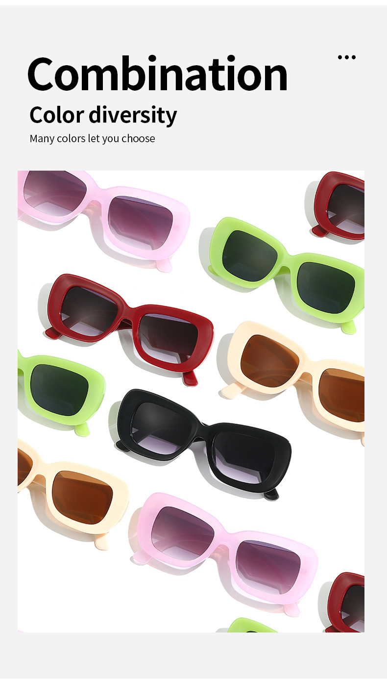 rectangle sunglasses frames description (2)