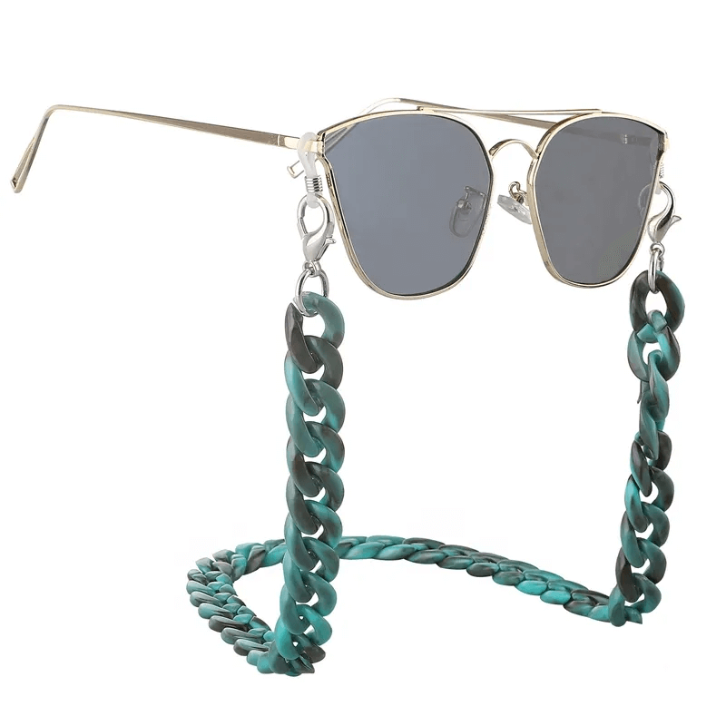 glasses chain