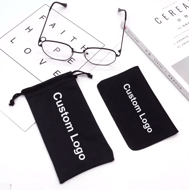 glasses pouch