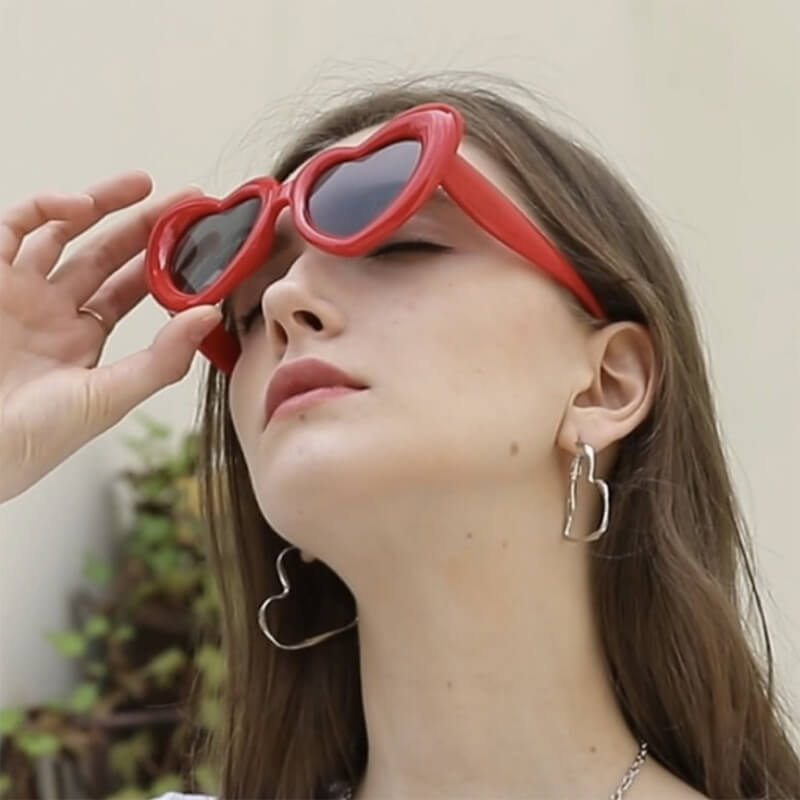 inflatable heart sunglasses (5)