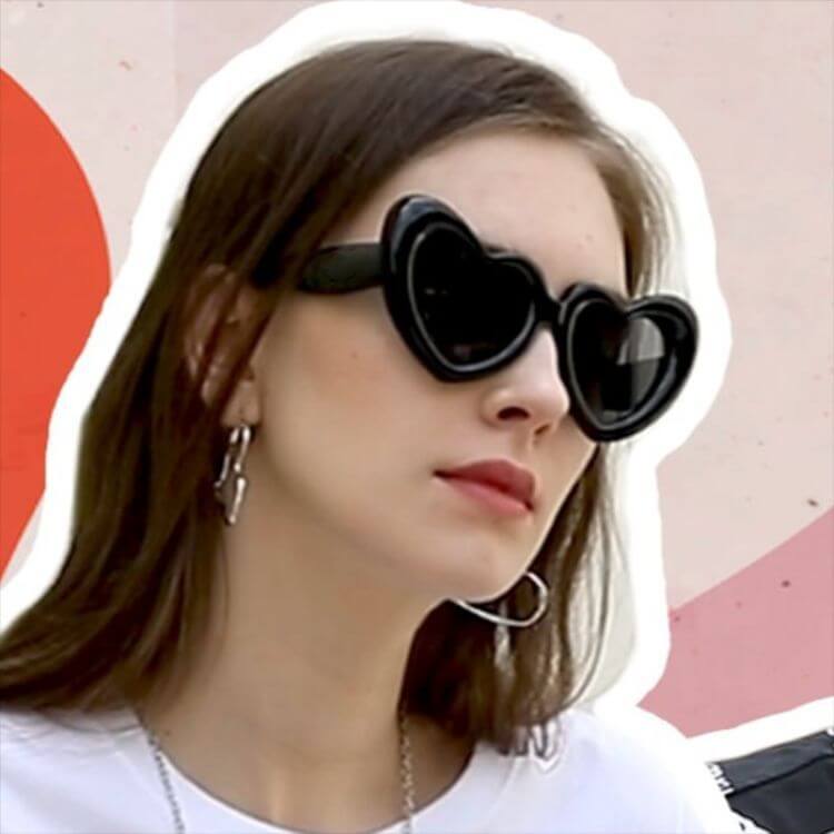 inflatable heart sunglasses (6)