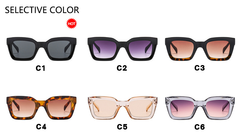 retro square sunglasses (10)