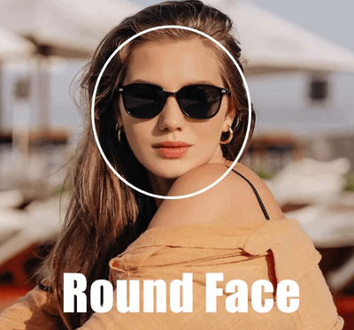 round face