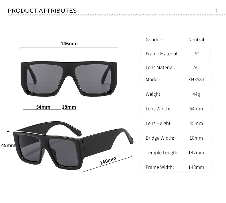 square sunglasses (4)
